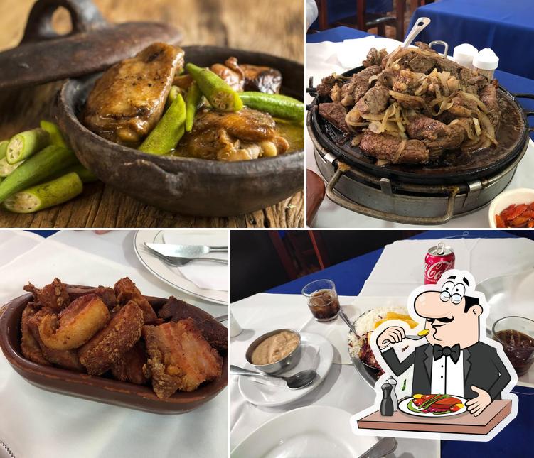 Rancho de Minas Bar e Restaurante