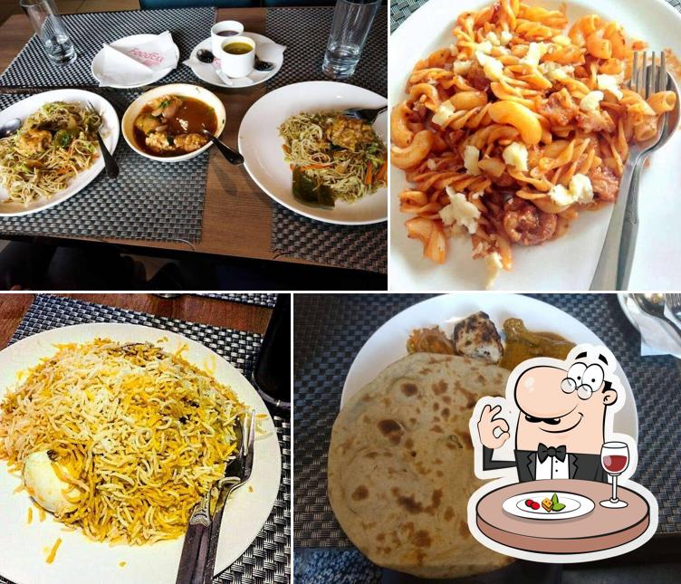 FoodExx ফুড্‌এক্স