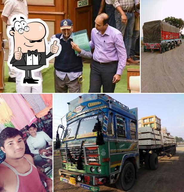 होटल चौधरी पैलेस येवला photo