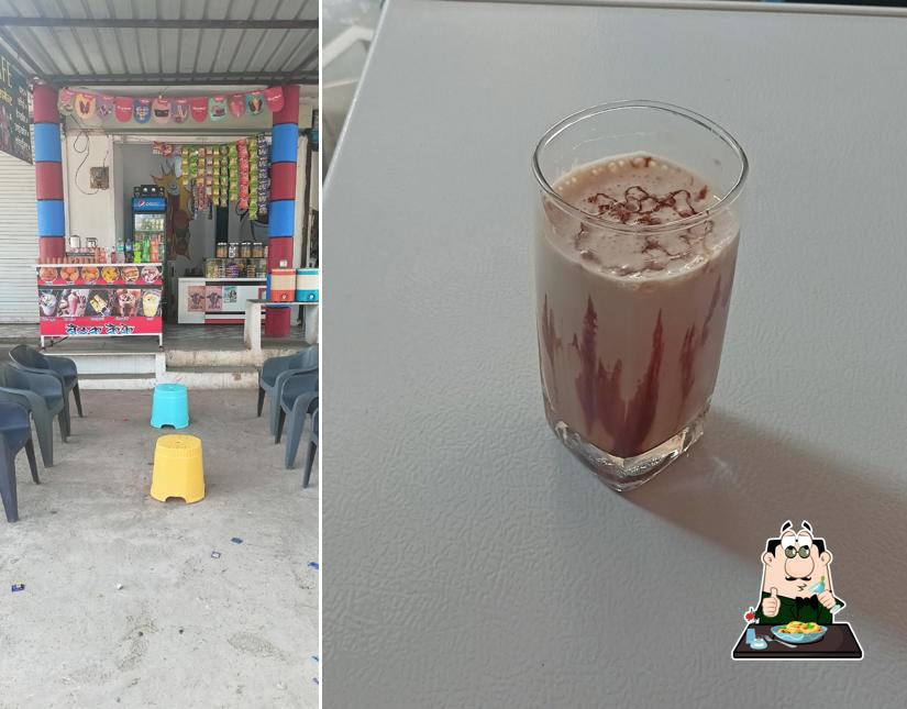 BETHAK CAFE & Refreshments (ICE Cream)