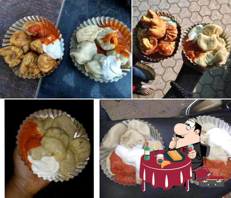 Peter Momos Center Bavdhan