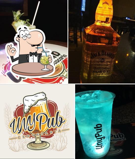 Uny Pub Cervejaria