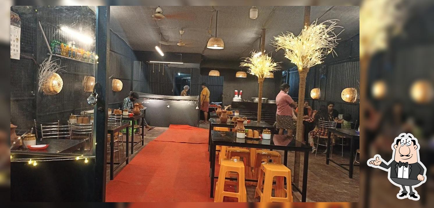 Aliyaarikkantae Montae Peedika