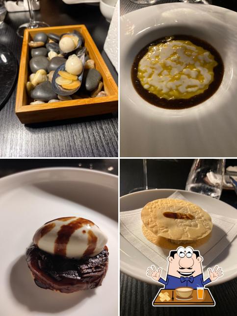 Cibo al Angelo Sabatelli