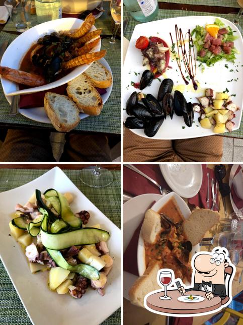 Osteria delle Grazie