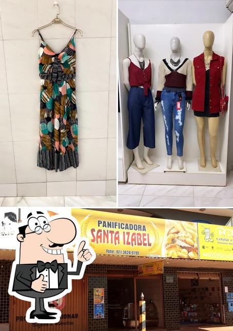 Panificadora Santa Izabel