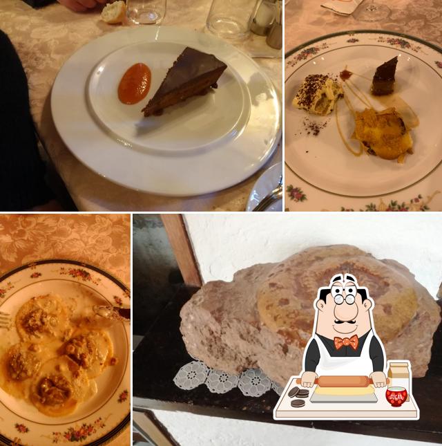 Ristorante Posta Vecia
