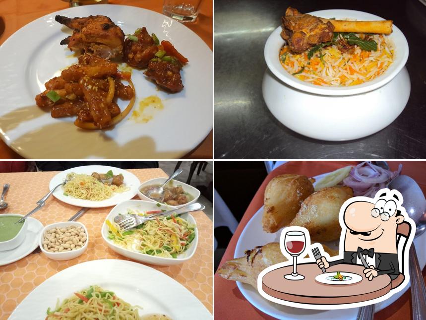 Swagath Noida Sector 18