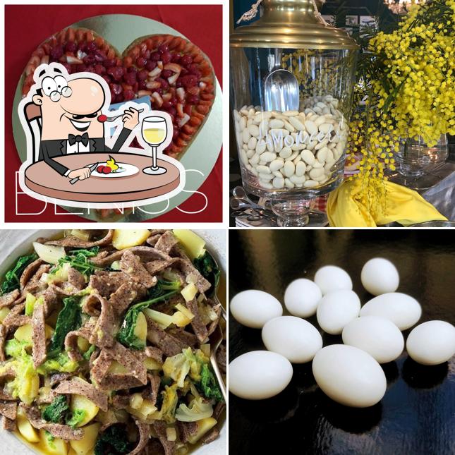 Beniss - Caffetteria e Bistrò