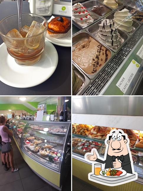 Platti al Martinucci Laboratorio - Torre San Giovanni