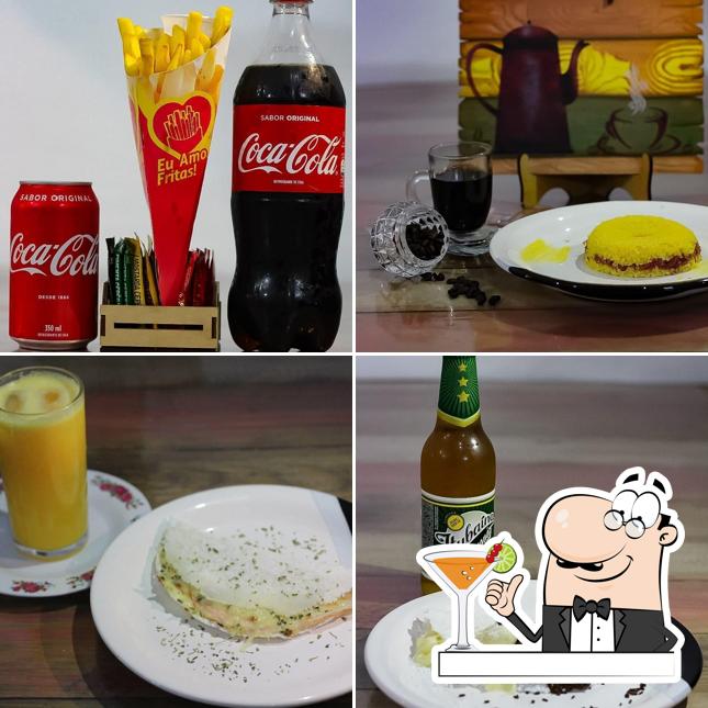 Tapiocas do Vale São José dos Campos SP