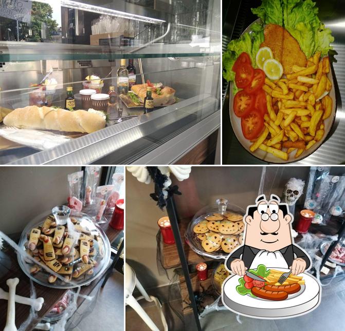 Platti al Bar Mi vida