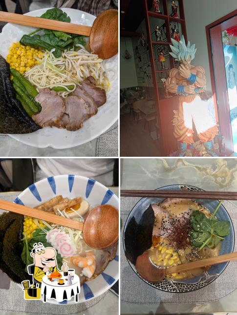 Minestra al My Ramen