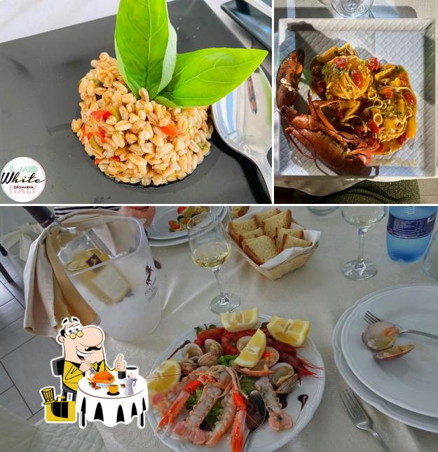 Platti al White Beach