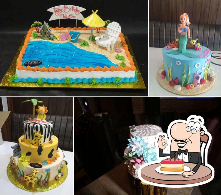 See the photo of Upper Crust