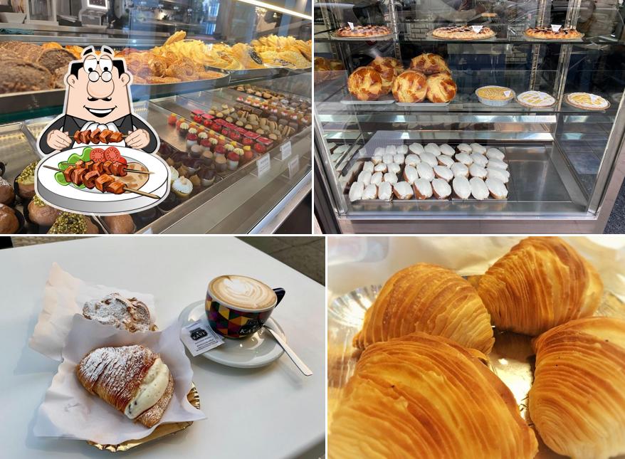 Platti al Regoli Pasticceria