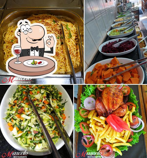 Marcelo Restaurante
