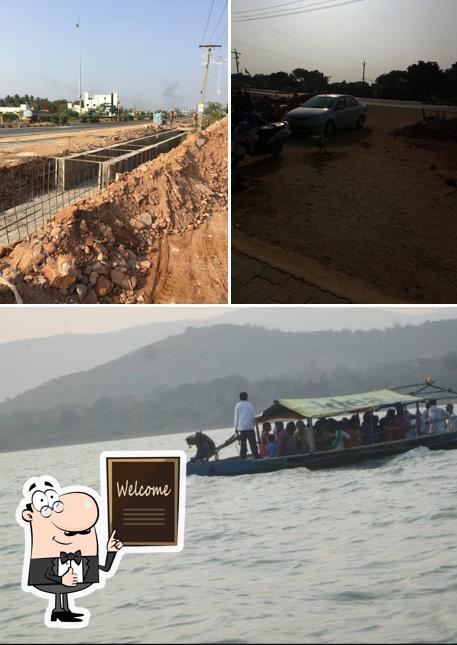 Here's an image of Kamatchi Tea and Coffee BAR