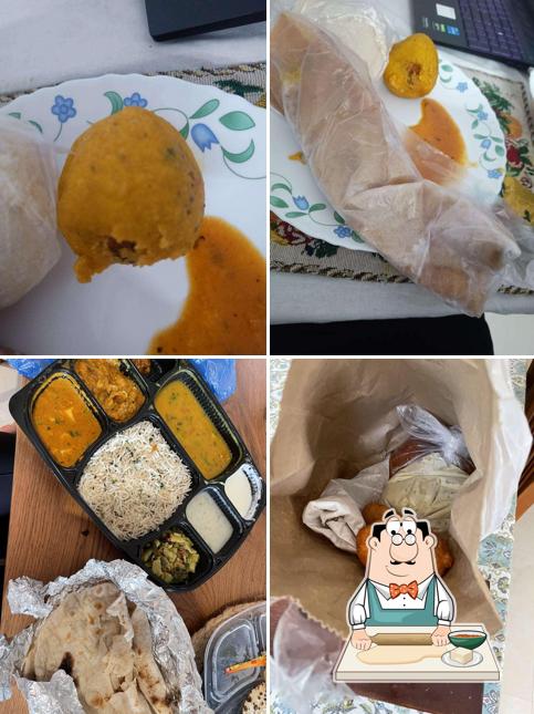 NR - Navaratna Udupi Pure Veg