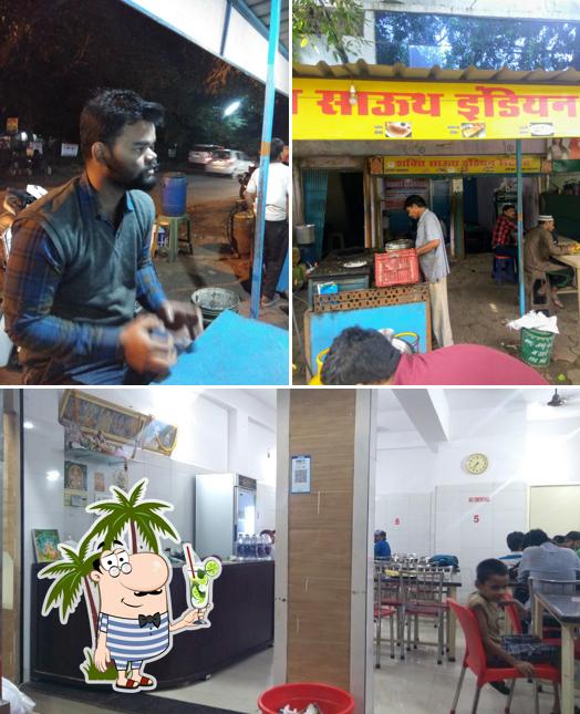 See this photo of Shakti South Indian Food