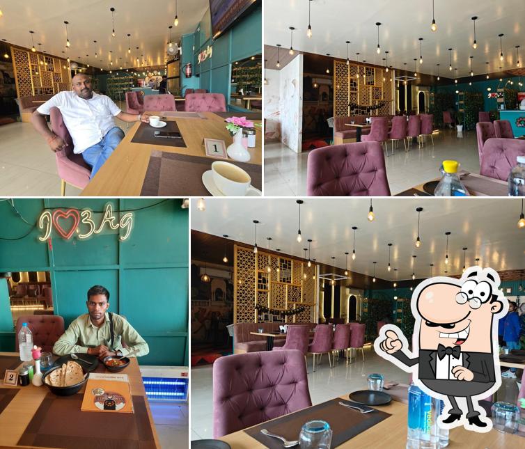 3AG Restaurant