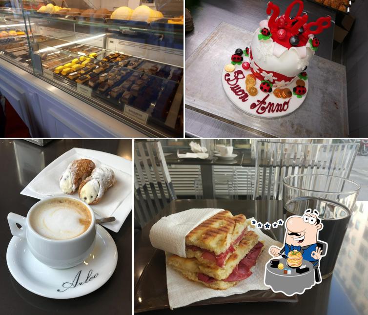 Pasticceria Arleo