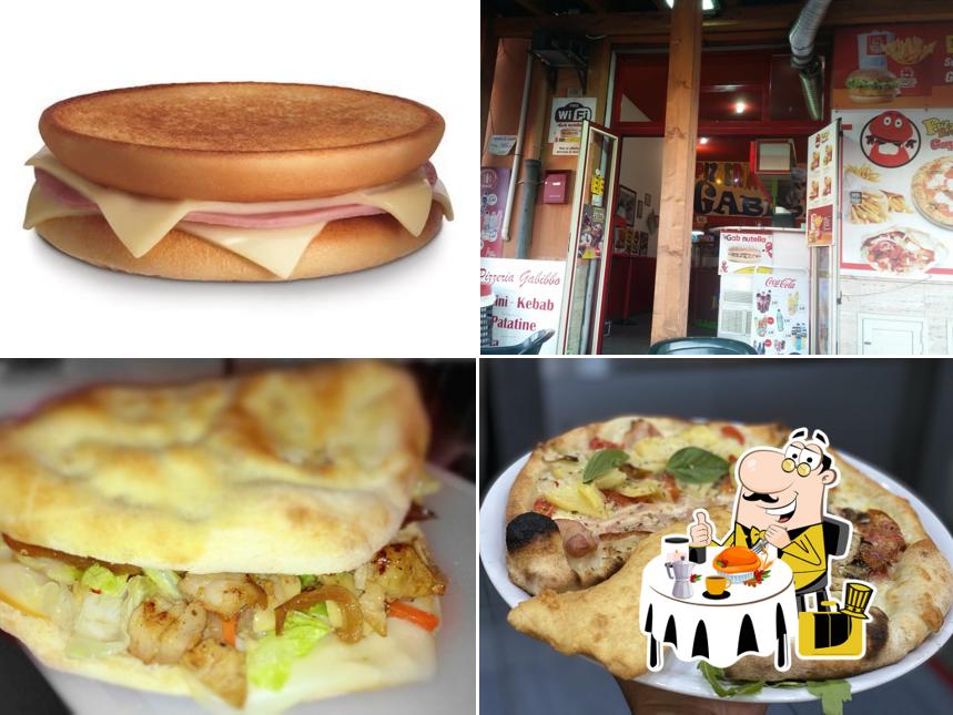 Pizzeria Gabibbo Di Graci Taddeo