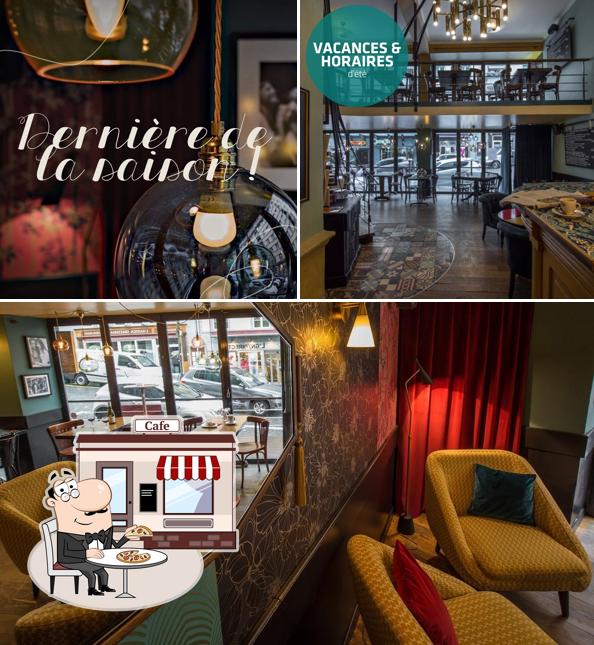 L'extérieur de Java