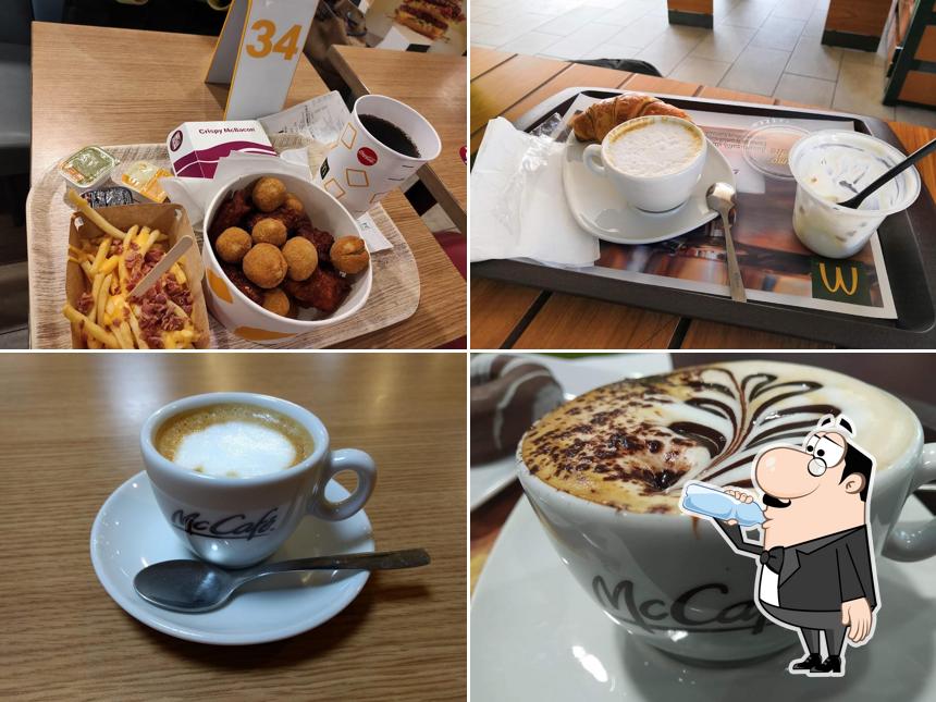 Mcdonald's Barletta Via Foggia