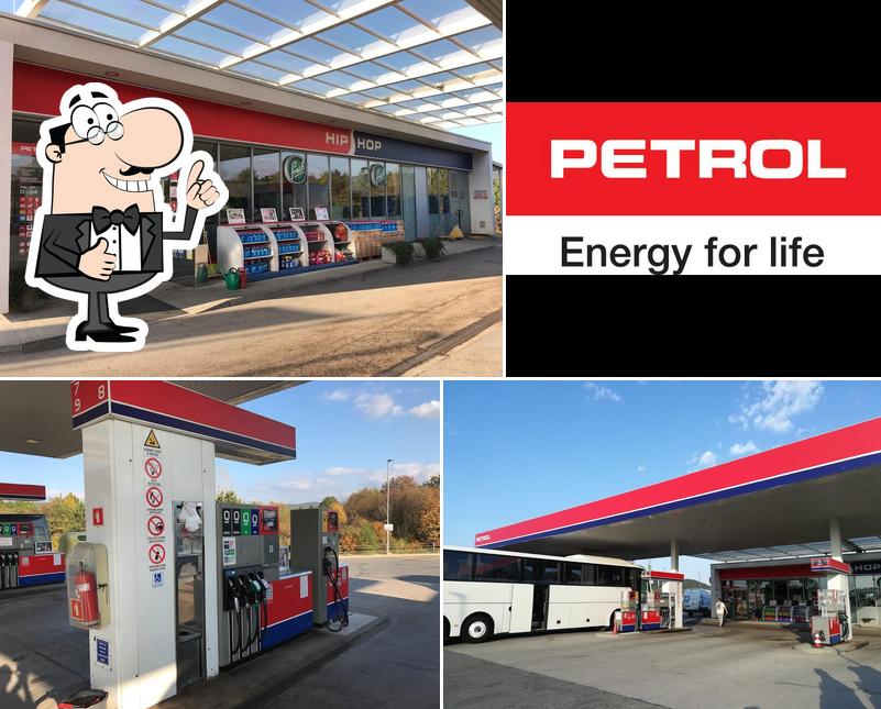 Foto di Petrol