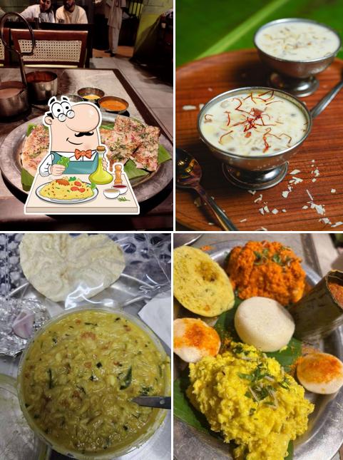 Banana Leaf Restaurant