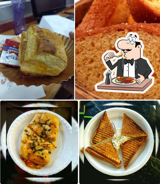 Ellora's Melting Moments Bakery