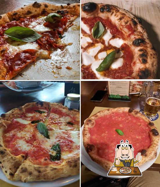 Niagara Pizza, Spirits & Kitchen