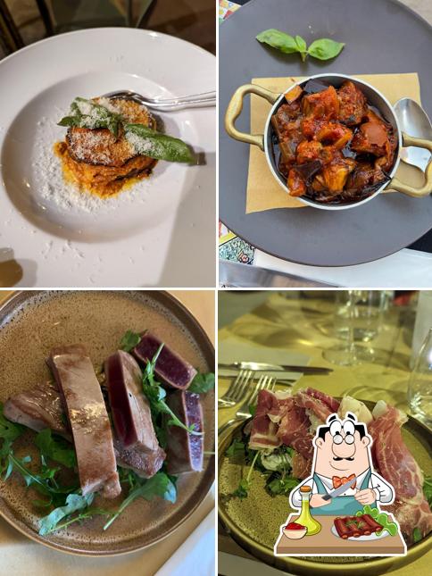 Osteria Alivàru Da Carlo Napoli