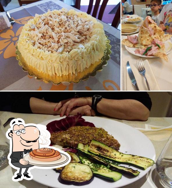 Ecco un'immagine di Corallo Ristorante Collegno