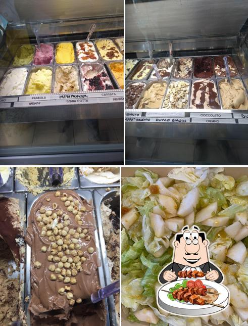 Ceviche al Bar MARTI