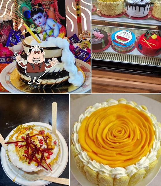 Meals at Dilbagh Sweets