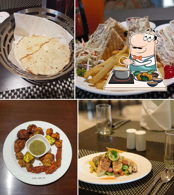 Falafel at Mosaic - Country Inn & Suites by Radisson Zirakpur