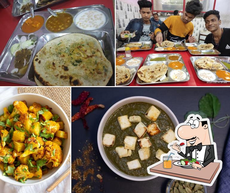 Prince Punjabi Dhaba