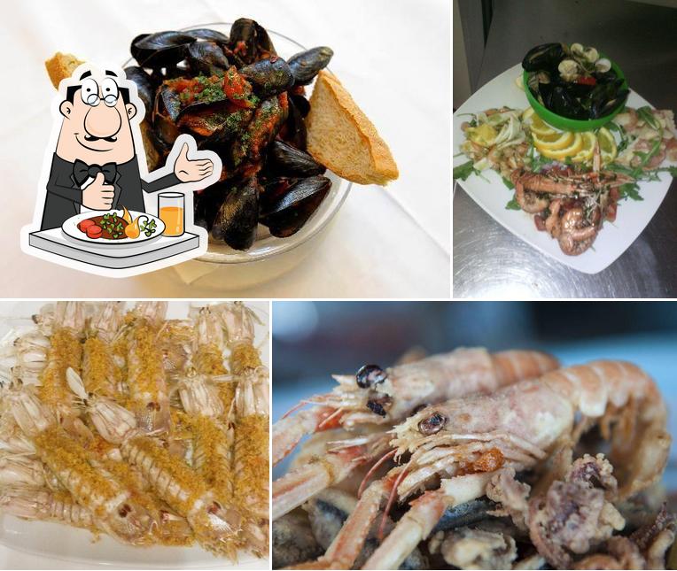 Ristorante Lido Papenoo