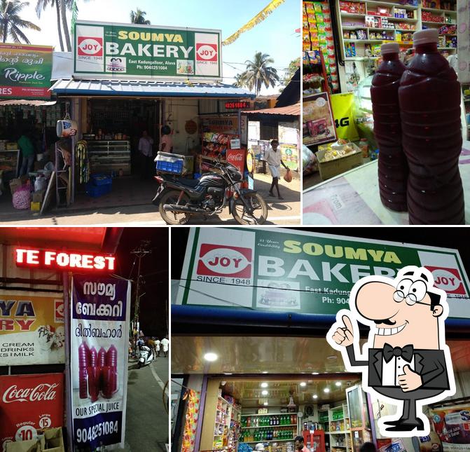 Royal Sweets_Soumya Bakery