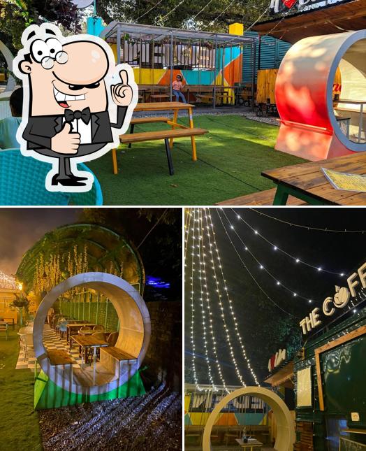 See the picture of The Coffee Bae