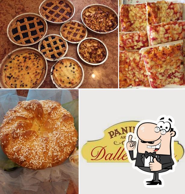 Vedi la foto di Panificio Dalle Molle Giovanni