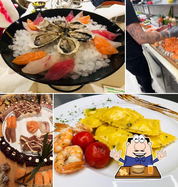 Platti al Verdi Experience