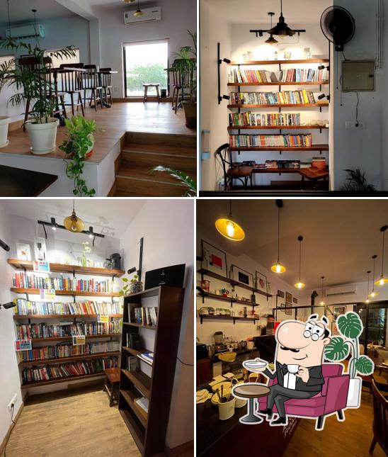 Alchemist Coffee Company Ajmer