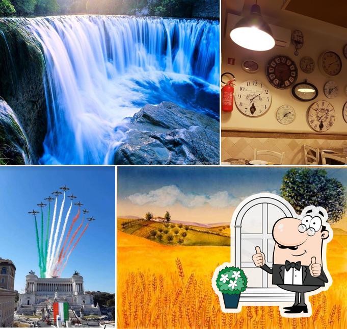 Guarda gli esterni di 72 ore