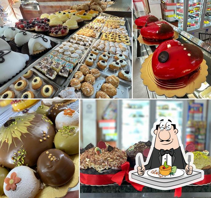 Platti al Dolci Privilegi