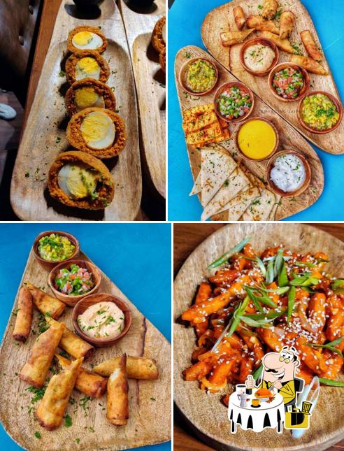 Draught House Bar & Grill