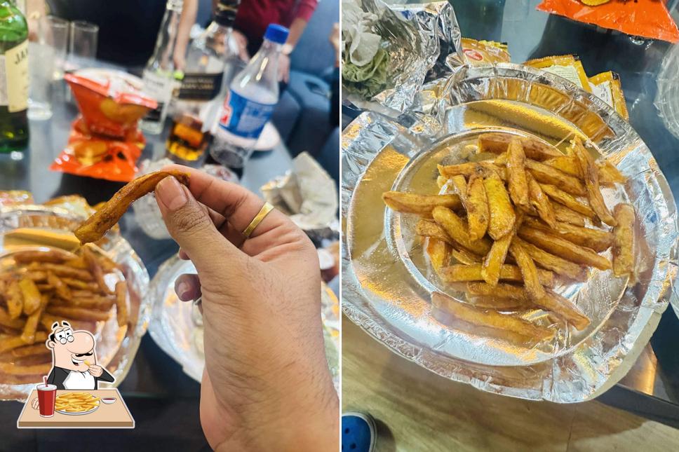 Red Chilli Veg & Non - Veg Restaurant