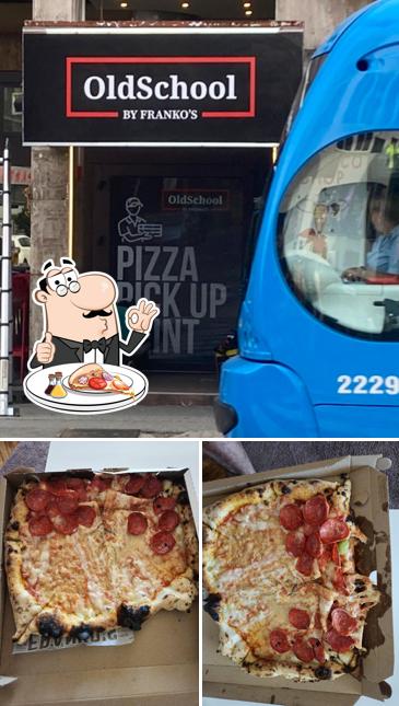 Franko's Oldschool Centar